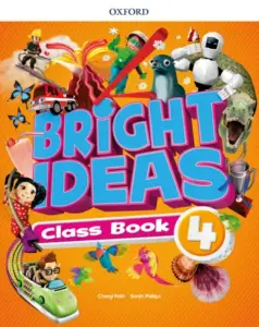 Bright Ideas 4 – PDF & Resources