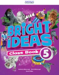 Bright Ideas 5 – PDF & Resources