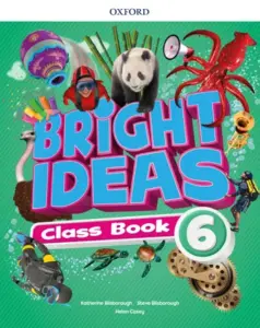 Bright Ideas 6 – PDF & Resources