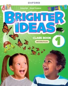 Brighter Ideas 1 [High Quality PDF + Resources]