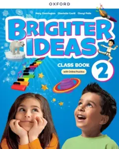 Brighter Ideas 2 [High Quality PDF + Resources]