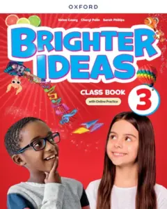 Brighter Ideas 3 [High Quality PDF + Resources]