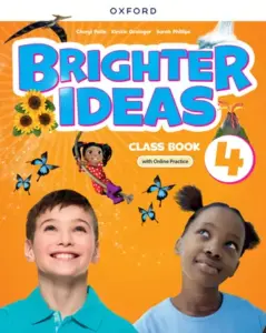 Brighter Ideas 4 [High Quality PDF + Resources]