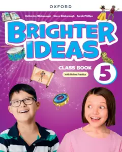 Brighter Ideas 5 [High Quality PDF + Resources]