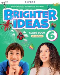 Brighter Ideas 6 [High Quality PDF + Resources]
