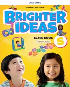 Brighter Ideas Starter [High Quality PDF + Resources]