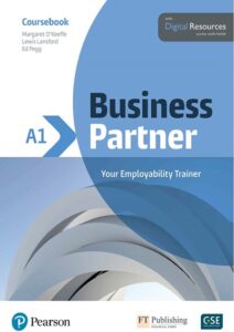 Business Partner A1 – High Quality PDF, Resources