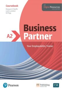 Business Partner A2 – High Quality PDF, Resources