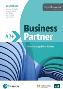 Business Partner A2+ – High Quality PDF, Resources