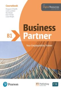 Business Partner B1 – High Quality PDF, Resources