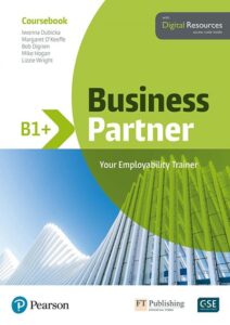 Business Partner B1+ – High Quality PDF, Resources