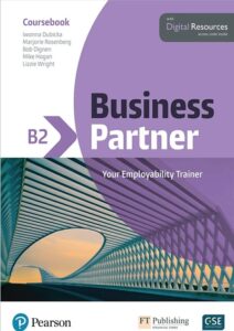 Business Partner B2 – High Quality PDF, Resources