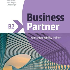 Business Partner B2 - High Quality PDF, Resources