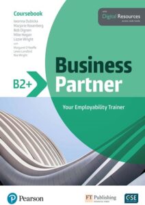 Business Partner B2+ – High Quality PDF, Resources