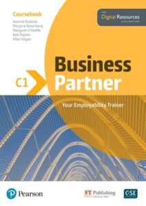 Business Partner C1 – High Quality PDF, Resources