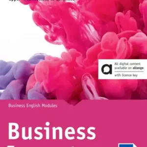 Business Impact 2.3 B2-C1 [High Quality PDF + Resources]