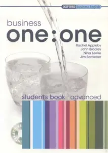 Business One – One Advanced [PDF + Resources]
