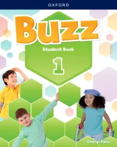 Buzz 1 [High Quality PDF + Resources]