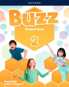 Buzz 2 [High Quality PDF + Resources]