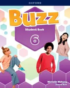 Buzz 6 [High Quality PDF + Resources]