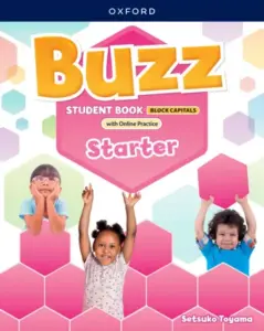 Buzz Starter [High Quality PDF + Resources]
