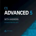 C1 Advanced 5 [PDF + Audio]
