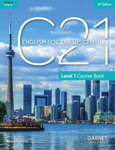 C21 (2nd Edition) 1 – High Quality PDF, Resources