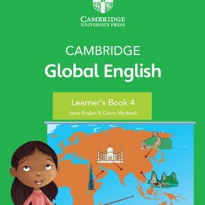 Cambridge Global English (Second Edition) 4 - Original PDF, Resources