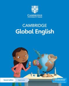 Cambridge Global English (Second Edition) 6 – Original PDF, Resources