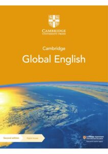 Cambridge Global English (Second Edition) 7 – Original PDF, Resources