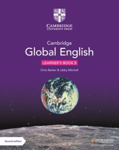 Cambridge Global English (Second Edition) 8 – Original PDF, Resources