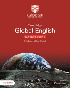 Cambridge Global English (Second Edition) 9 – Original PDF, Resources