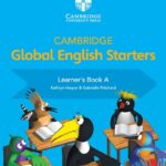 Cambridge Global English Starters – Original PDF, Resources