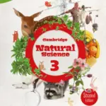 Cambridge Natural Science (Second Edition) 3 [High Quality PDF + Resources]