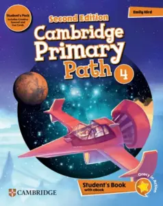 Cambridge Primary Path (Second Edition) 4 [High Quality PDF + Resources]