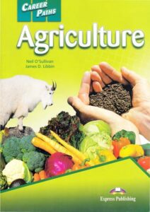Career Paths Agriculture