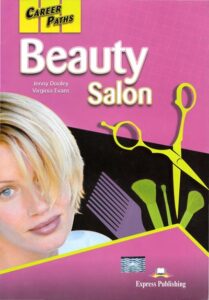 Career Paths Beauty Salon