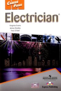Career Paths Eletrician