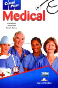 Career Paths Medical