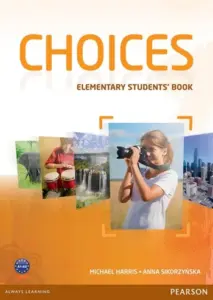 Choices Elementary – ActiveTeach [Windows]