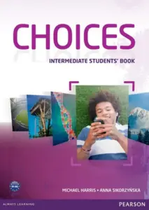 Choices Intermediate – ActiveTeach [Windows]