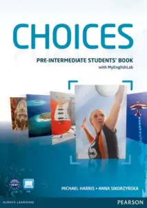 Choices Pre-Intermediate – ActiveTeach [Windows]