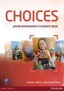 Choices Upper-Intermediate – ActiveTeach [Windows]