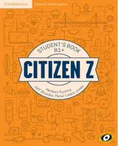 Citizen Z B1 Plus [High Quality PDF + Resources]