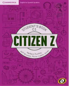 Citizen Z C1 [High Quality PDF + Resources]