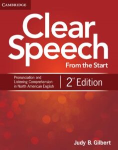 Clear Speech from the Start 2nd Edition – PDF, Resources