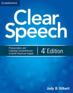 Clear Speech 4th Edition – PDF, Resources