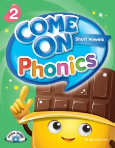 Come On Phonics 2 [IWB Software WIN]