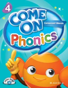 Come On Phonics 4 [IWB Software WIN]