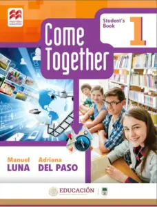 Come Together 1 [HD PDF + Resources]